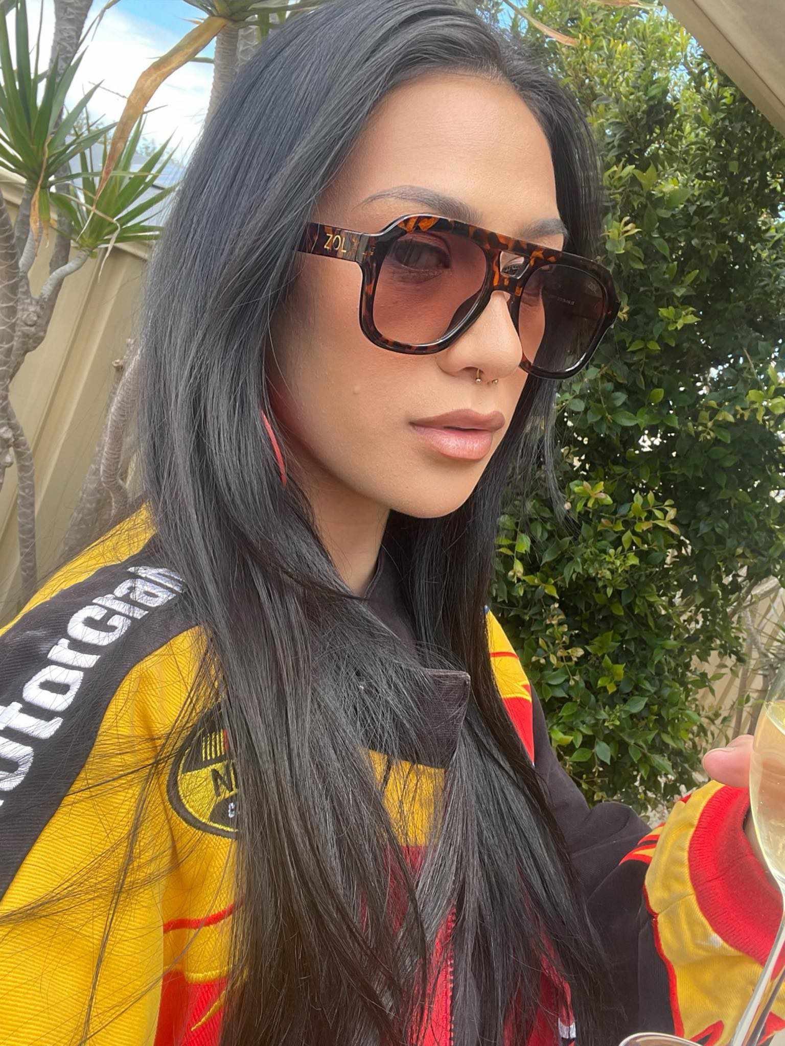 VIXEN